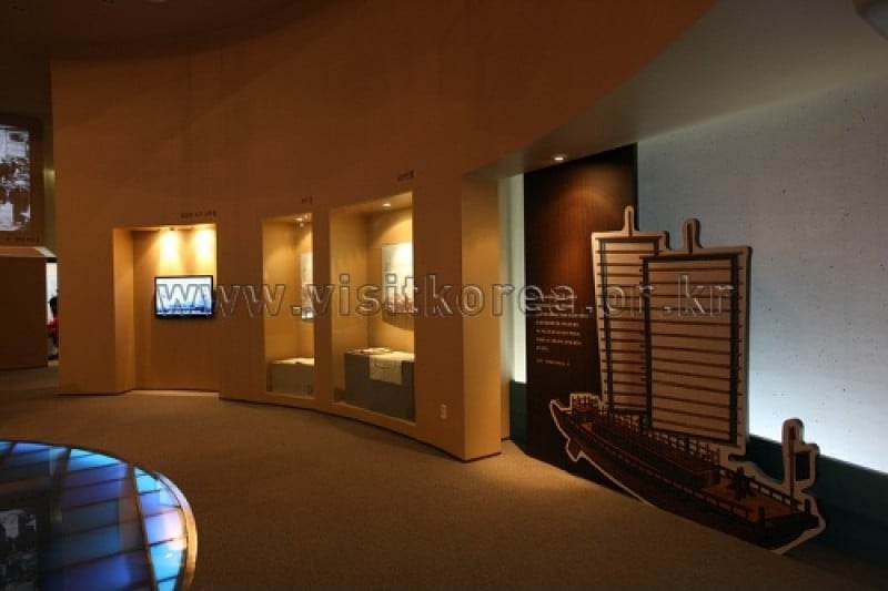 Gunsan Modern History Museum  (34/53)
