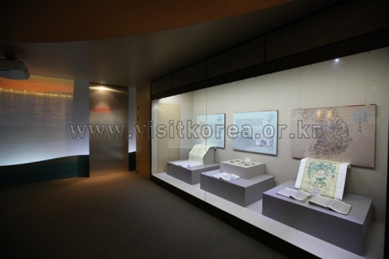 Gunsan Modern History Museum  (35/53)