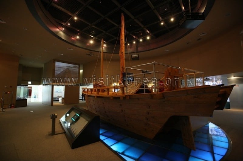 Gunsan Modern History Museum  (36/53)
