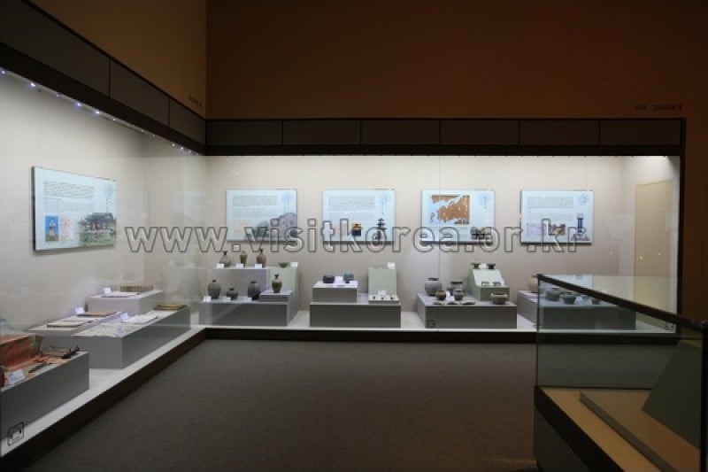 Gunsan Modern History Museum  (37/53)