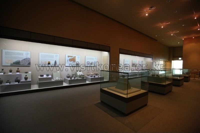 Gunsan Modern History Museum  (38/53)