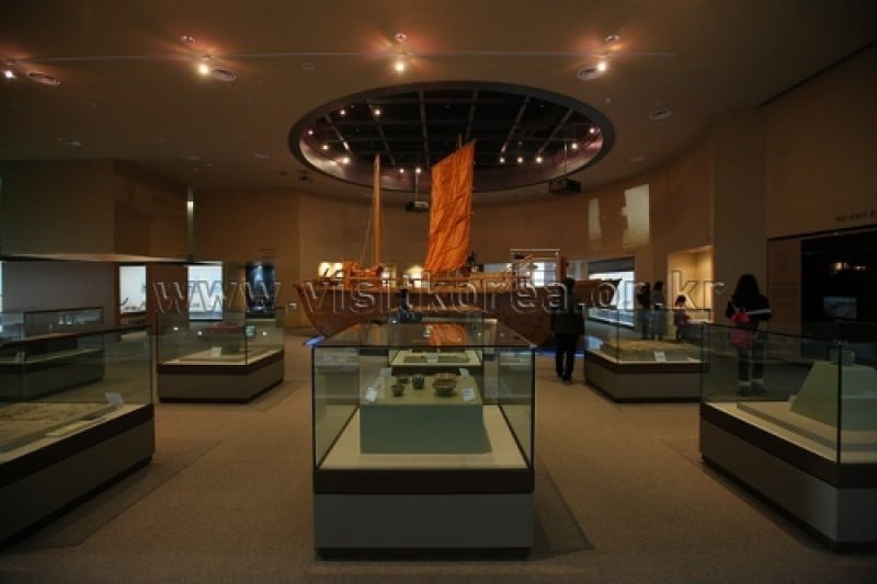Gunsan Modern History Museum  (39/53)