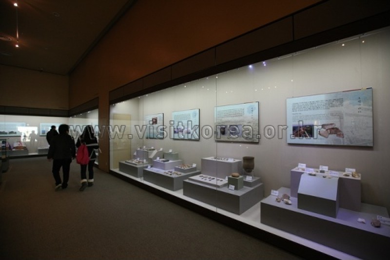 Gunsan Modern History Museum  (40/53)