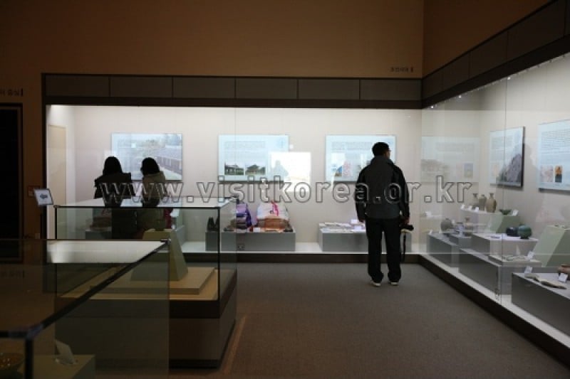 Gunsan Modern History Museum  (41/53)
