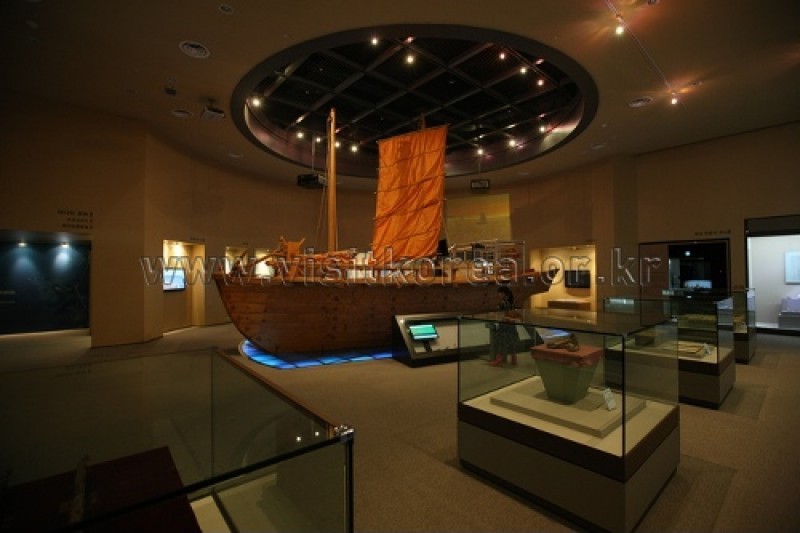 Gunsan Modern History Museum  (43/53)