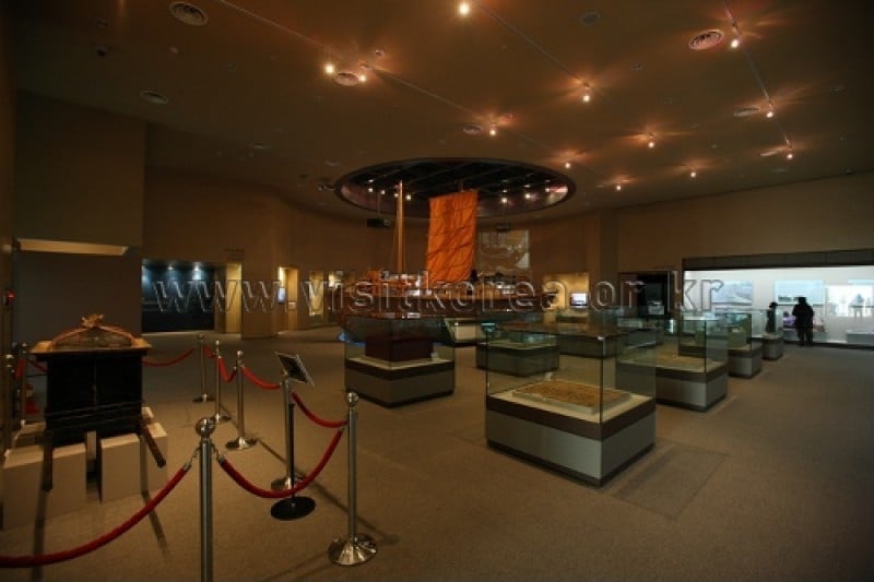 Gunsan Modern History Museum  (44/53)