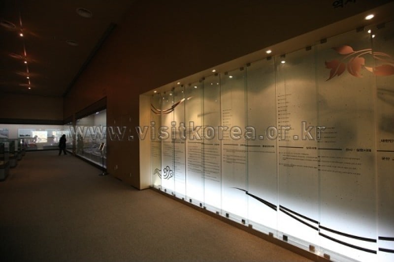 Gunsan Modern History Museum  (45/53)