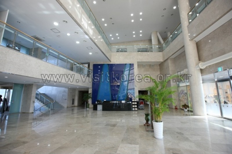 Gunsan Modern History Museum  (46/53)