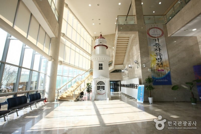 Gunsan Modern History Museum  (48/53)