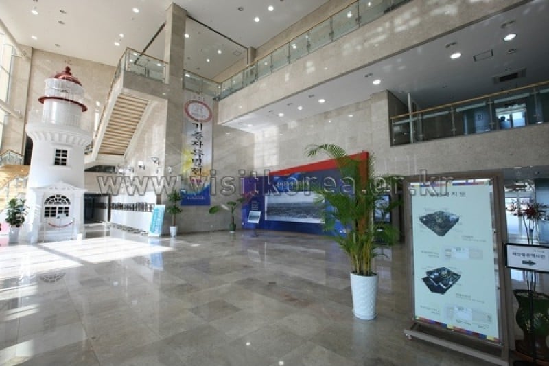 Gunsan Modern History Museum  (49/53)