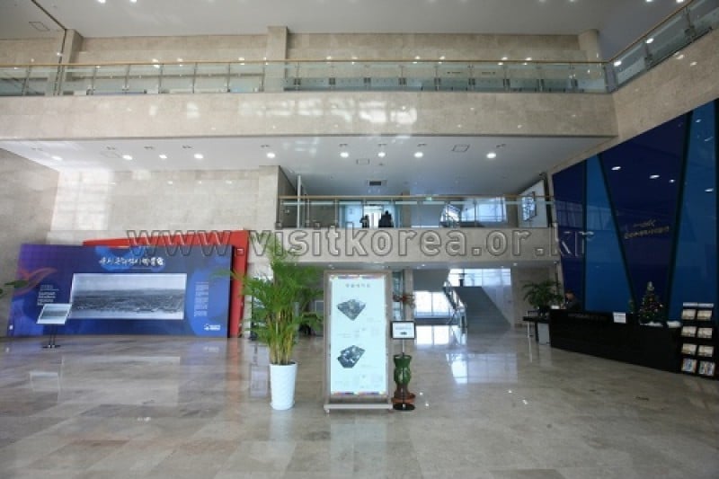 Gunsan Modern History Museum  (50/53)