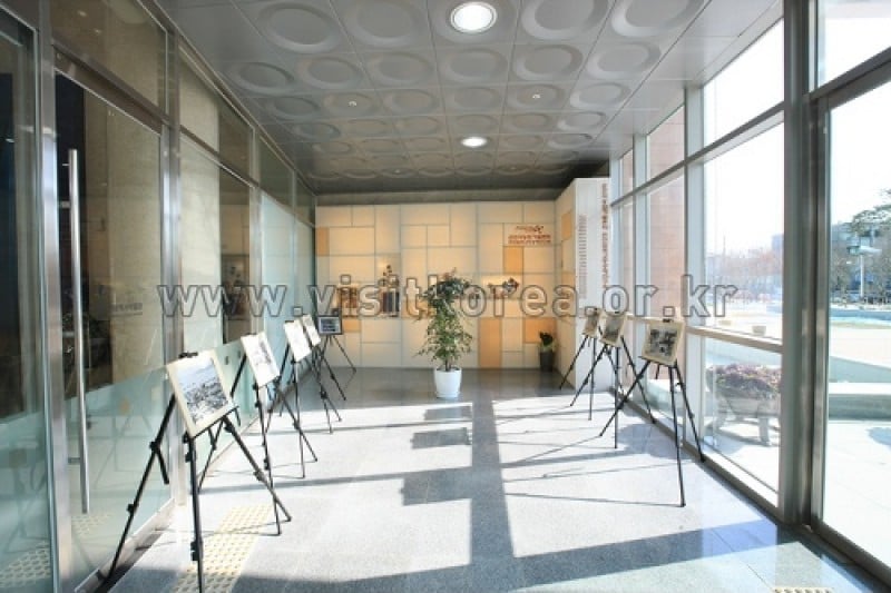 Gunsan Modern History Museum  (51/53)