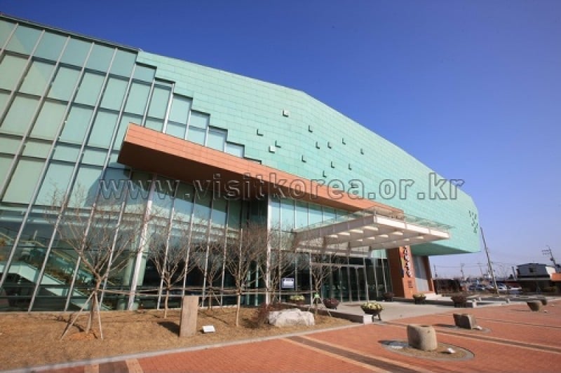 Gunsan Modern History Museum  (52/53)