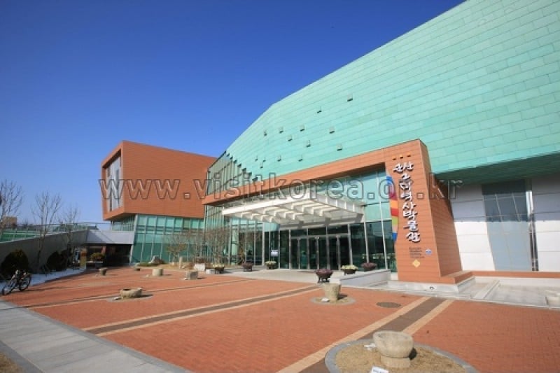 Gunsan Modern History Museum  (53/53)