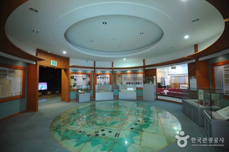 Gochang Pansori Museum 