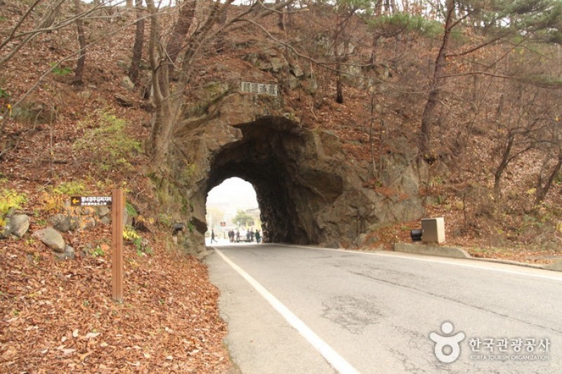 Rajetongmun Gate  (1/25)