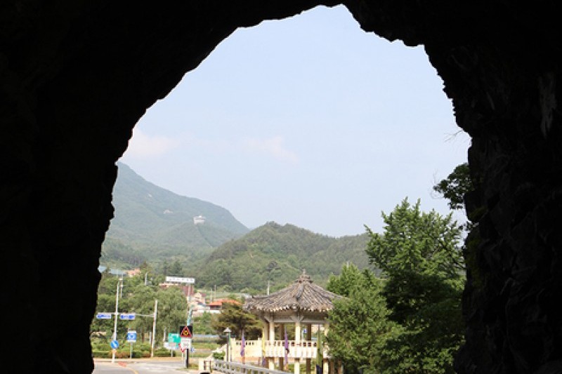 Rajetongmun Gate  (14/25)