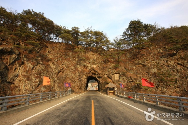 Rajetongmun Gate  (19/25)