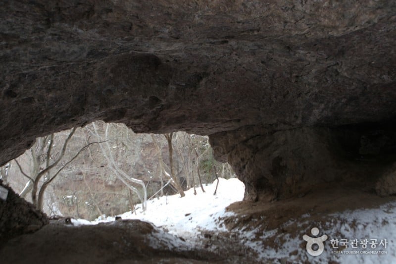 Seonunsan Provincial Park  (21/46)