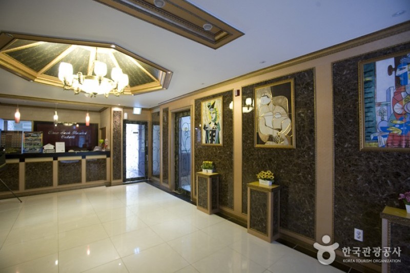 Chae Seok Resotel Oakvill - Goodstay  (1/15)