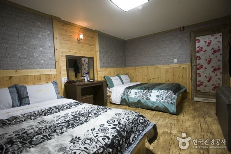 Chae Seok Resotel Oakvill - Goodstay  (5/15)