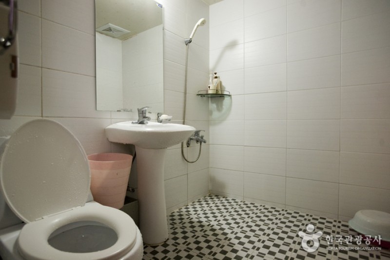 Chae Seok Resotel Oakvill - Goodstay  (7/15)