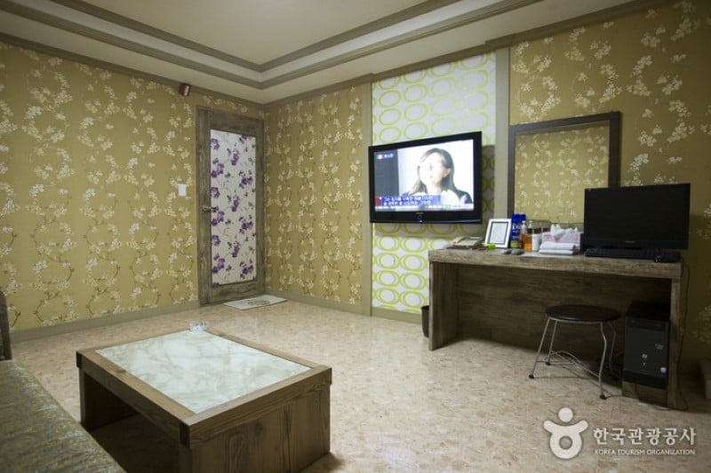Chae Seok Resotel Oakvill - Goodstay  (9/15)