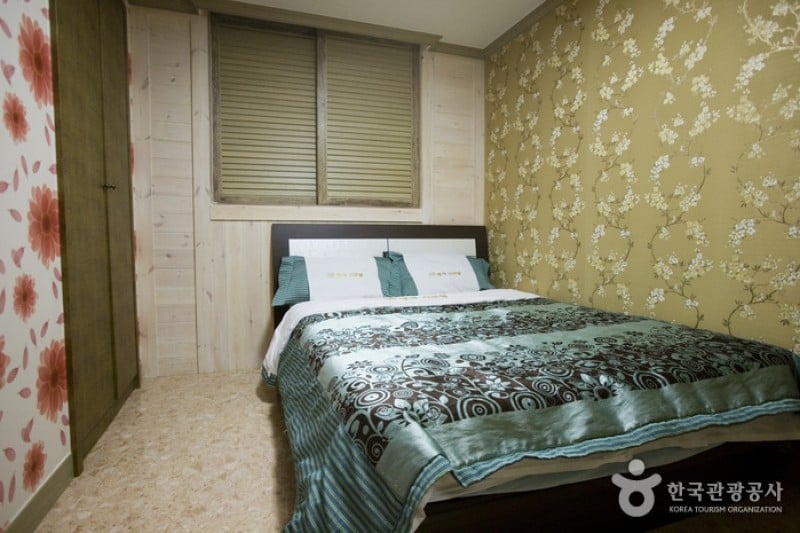 Chae Seok Resotel Oakvill - Goodstay  (10/15)