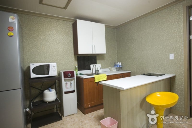 Chae Seok Resotel Oakvill - Goodstay  (11/15)