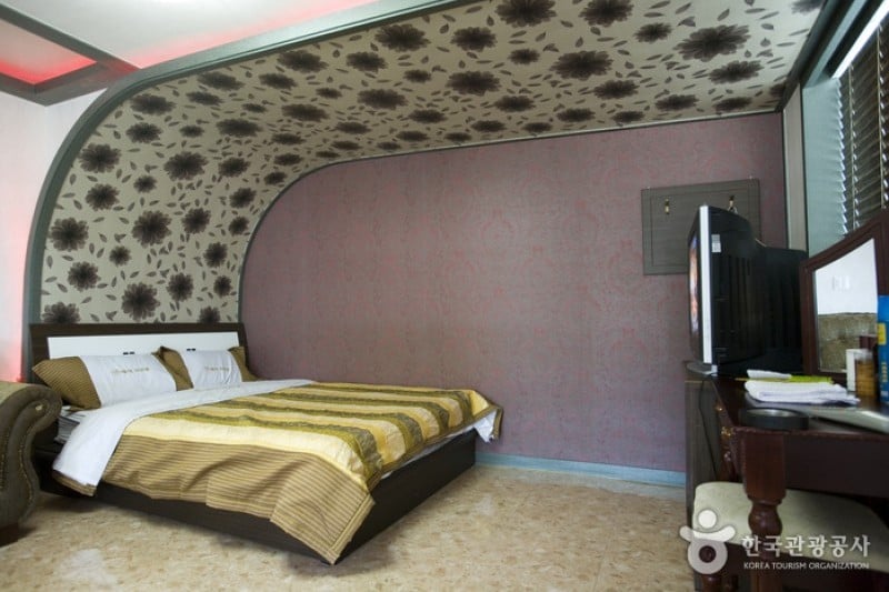 Chae Seok Resotel Oakvill - Goodstay  (12/15)