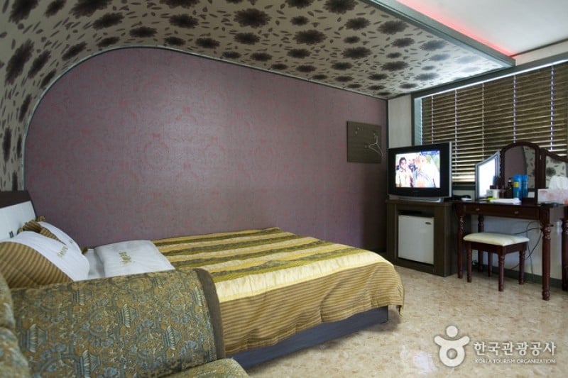 Chae Seok Resotel Oakvill - Goodstay  (13/15)