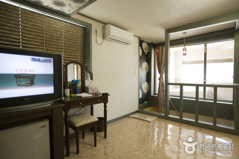 Chae Seok Resotel Oakvill - Goodstay  (14/15)