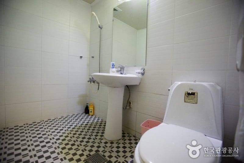 Chae Seok Resotel Oakvill - Goodstay  (15/15)