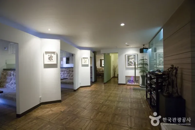 BENIKEA Jeonju Hansung Tourist Hotel  (1/16)