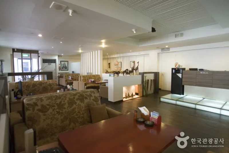 BENIKEA Jeonju Hansung Tourist Hotel  (3/16)