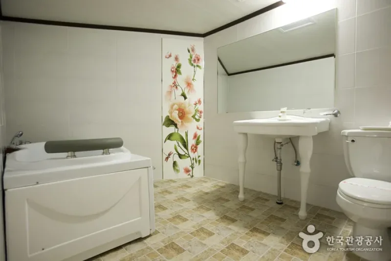 BENIKEA Jeonju Hansung Tourist Hotel  (13/16)
