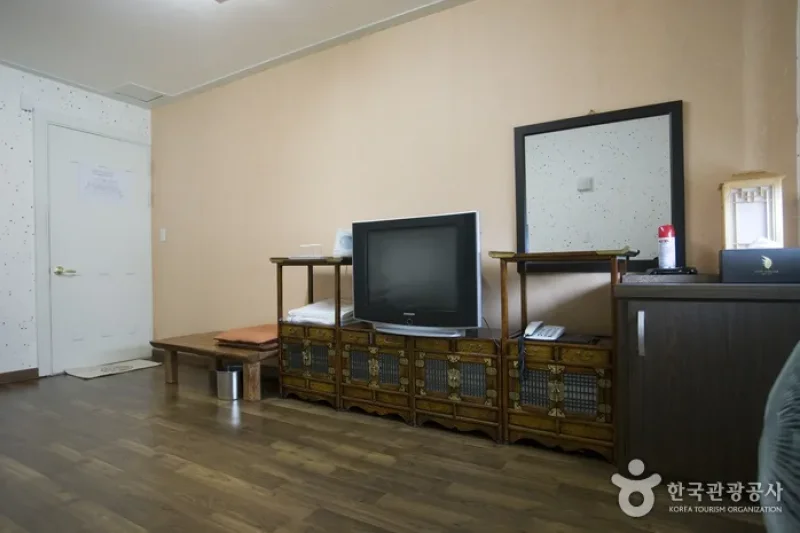 BENIKEA Jeonju Hansung Tourist Hotel  (15/16)