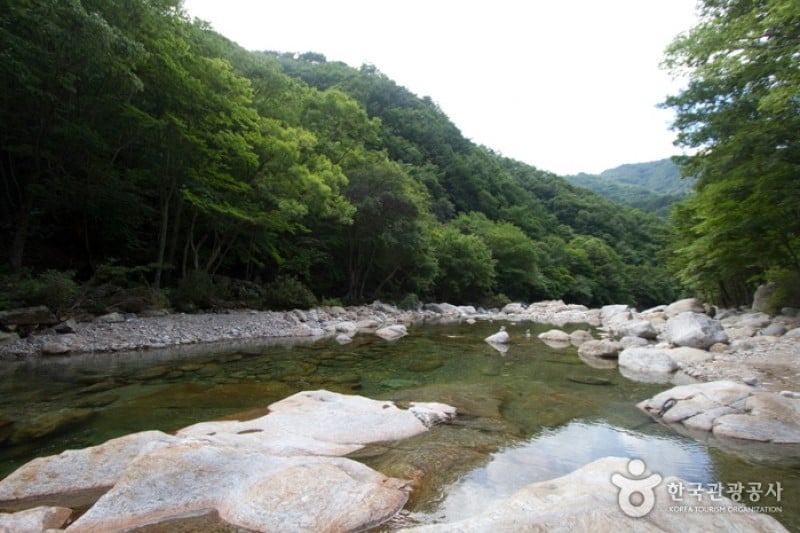 Baemsagol Valley  (1/5)