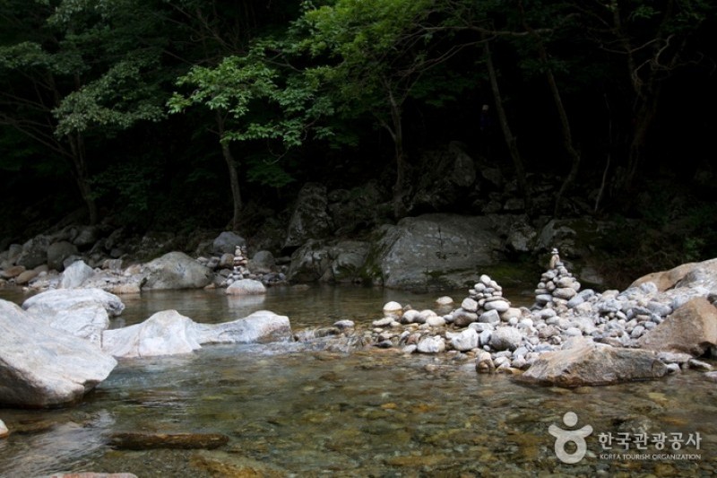 Baemsagol Valley  (3/5)