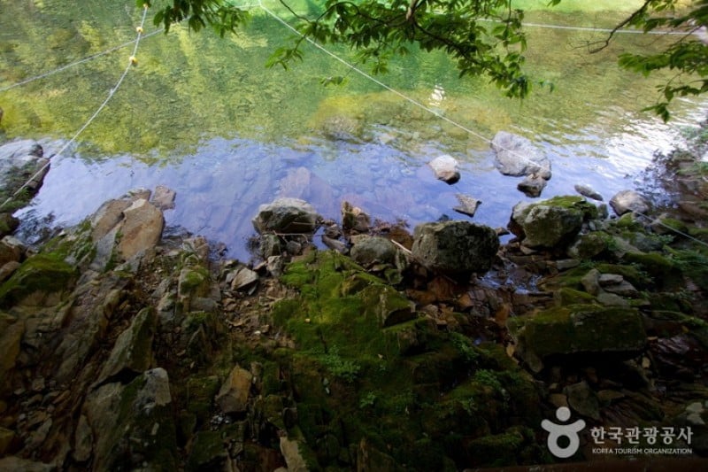Baemsagol Valley  (4/5)