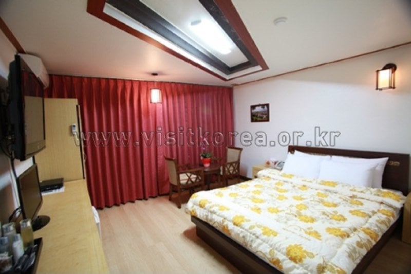 Arirang Motel - Goodstay  (2/17)