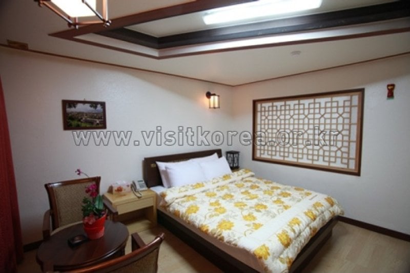 Arirang Motel - Goodstay  (3/17)
