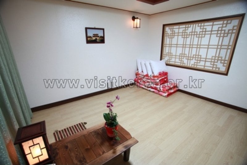 Arirang Motel - Goodstay  (7/17)