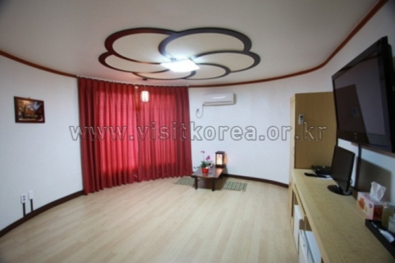 Arirang Motel - Goodstay  (12/17)