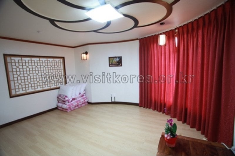Arirang Motel - Goodstay  (13/17)