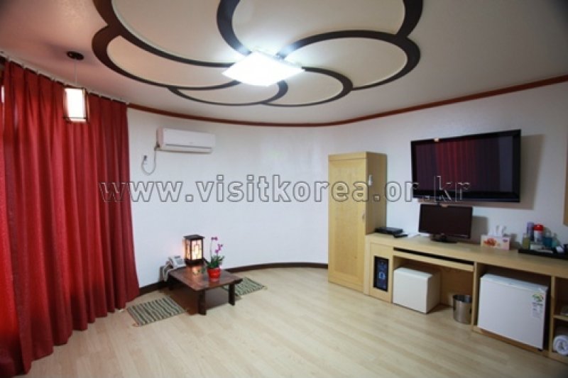 Arirang Motel - Goodstay  (14/17)