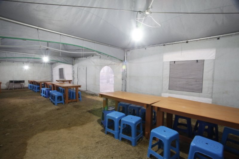 Muju Deogyusan Leisure Biketel - Goodstay  (2/2)