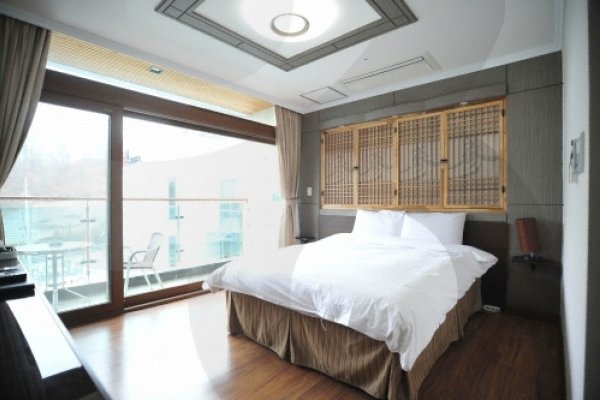 Jinan Red Ginseng Spa & Vill