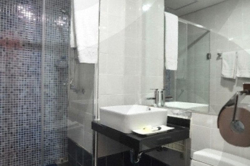 Jinan Red Ginseng Spa &amp; Vill - Goodstay  (14/18)