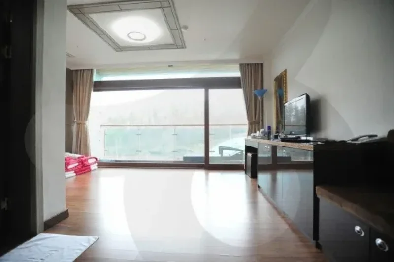 Jinan Red Ginseng Spa &amp; Vill - Goodstay  (17/18)